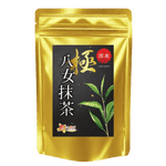 八女抹茶 極 - 健康茶 | 温活農園