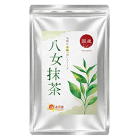八女抹茶 - 健康茶 | 温活農園