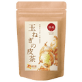 玉ねぎの皮茶 - 野草・薬草茶 | 温活農園