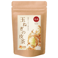 玉ねぎの皮茶 - 野草・薬草茶 | 温活農園