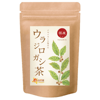 ウラジロガシ茶 - 健康茶 | 温活農園