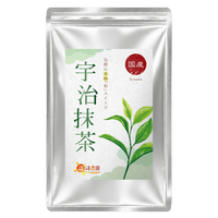 宇治抹茶 - 健康茶 | 温活農園