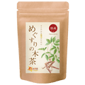 めぐすりの木茶 - 野草・薬草茶 | 温活農園