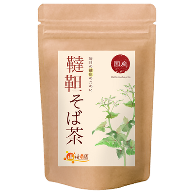 韃靼そば茶（ティーバッグ）