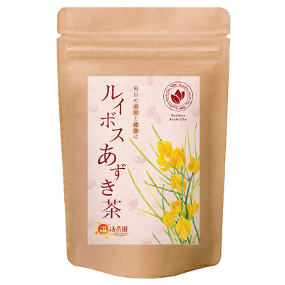 ルイボスあずき茶